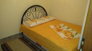 Departamento, 2 habitaciones | 2 habitaciones y escritorio 