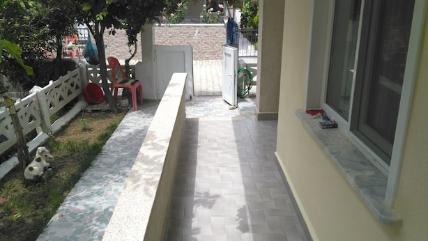 Fachada