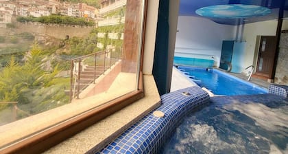 Hostal El Cerro - Adults Only