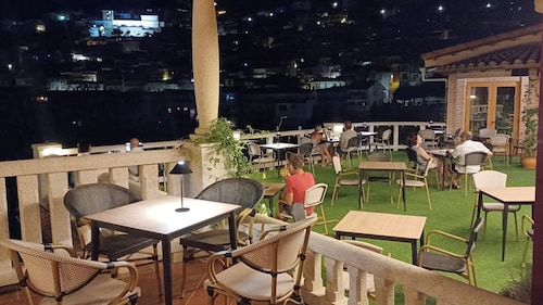 Hostal El Cerro - Adults Only