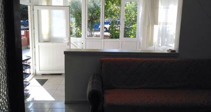 Erikli Tatil Evi 34