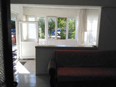 Erikli Tatil Evi 34
