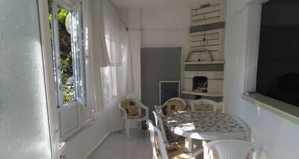 Erikli Tatil Evi 34