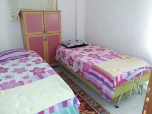 Villa, 2 Schlafzimmer | 2 Schlafzimmer, Schreibtisch