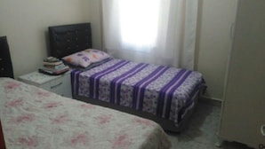 2 bedrooms, desk - Erikli Tatil Evi 58 (Kesan)