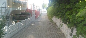 Erikli Tatil Evi 58
