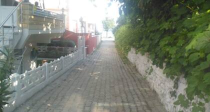 Erikli Tatil Evi 58