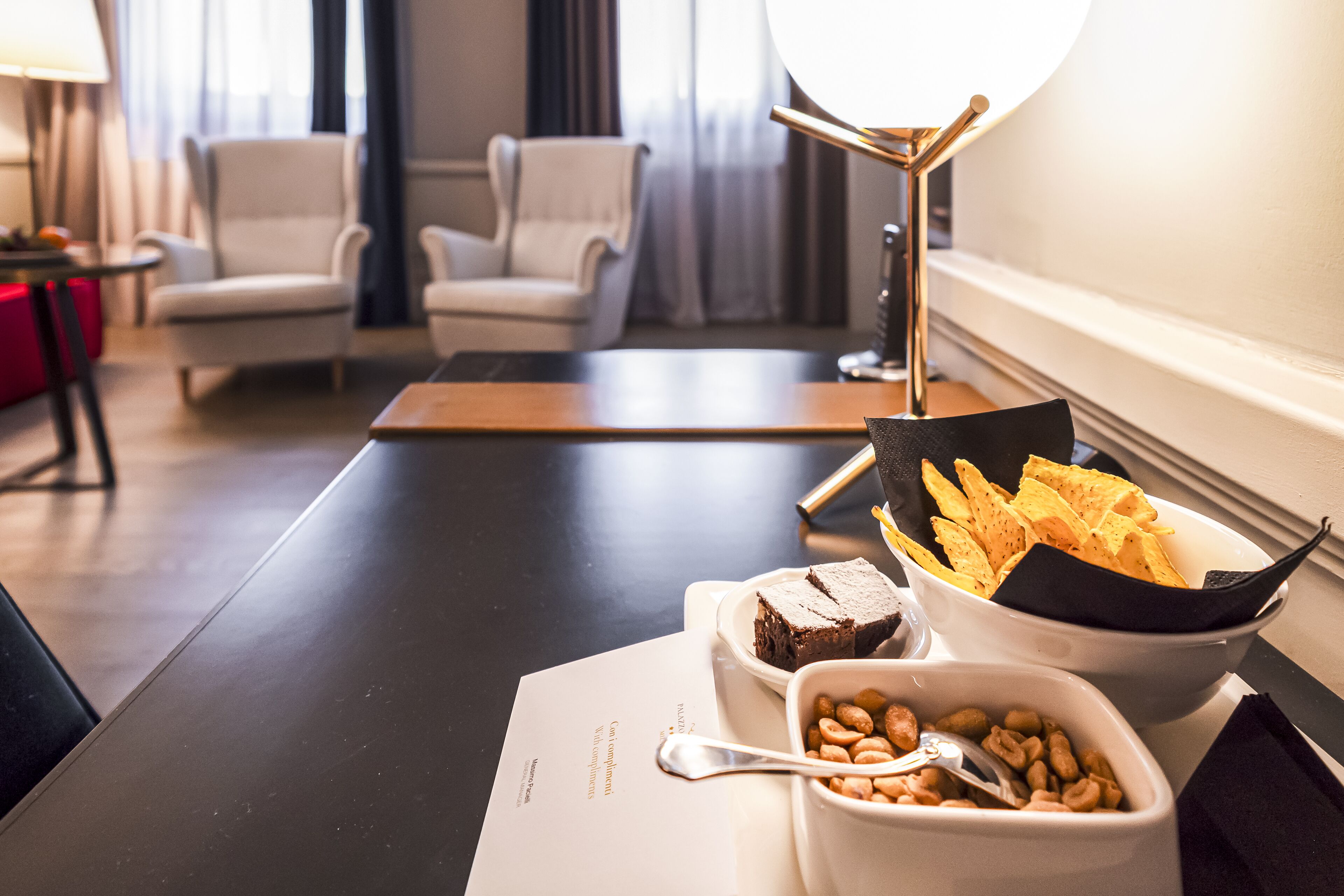 Photo - Palazzo Cornalia