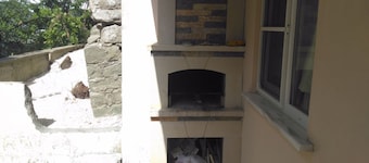 Erikli Tatil Evi 60