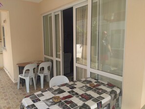 Terras