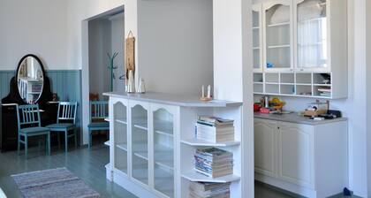 Opintola Bed & Breakfast