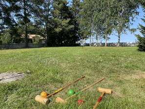 Activités pour enfants