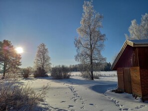 Exterior - Opintola Bed & Breakfast (Teuva)