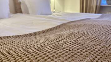 Superior-huoneisto | 1 makuuhuone, yksilöllisesti sisustettu, yksilöllisesti kalustettu