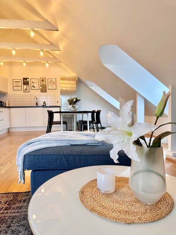 Interior - WOW Apartments, Sankt Sigfridsgatan 64-66 (Gothenburg)