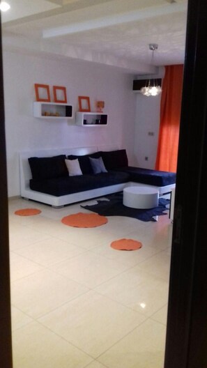Studio | Living area - Studio Islane 5 (Agadir)