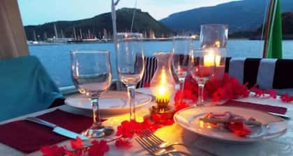Yacht Suite Forio Ischia