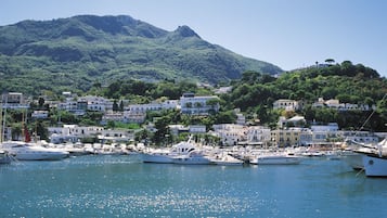 Suite Executive | Porticciolo