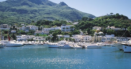 Yacht Suite Ischia Casamicciola