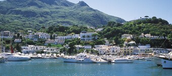 Yacht Suite Ischia Casamicciola