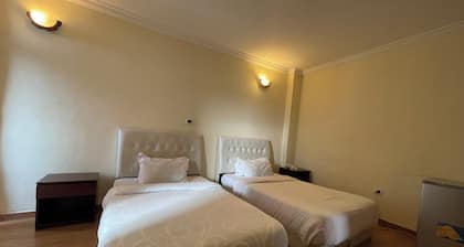 Filimon Guest House