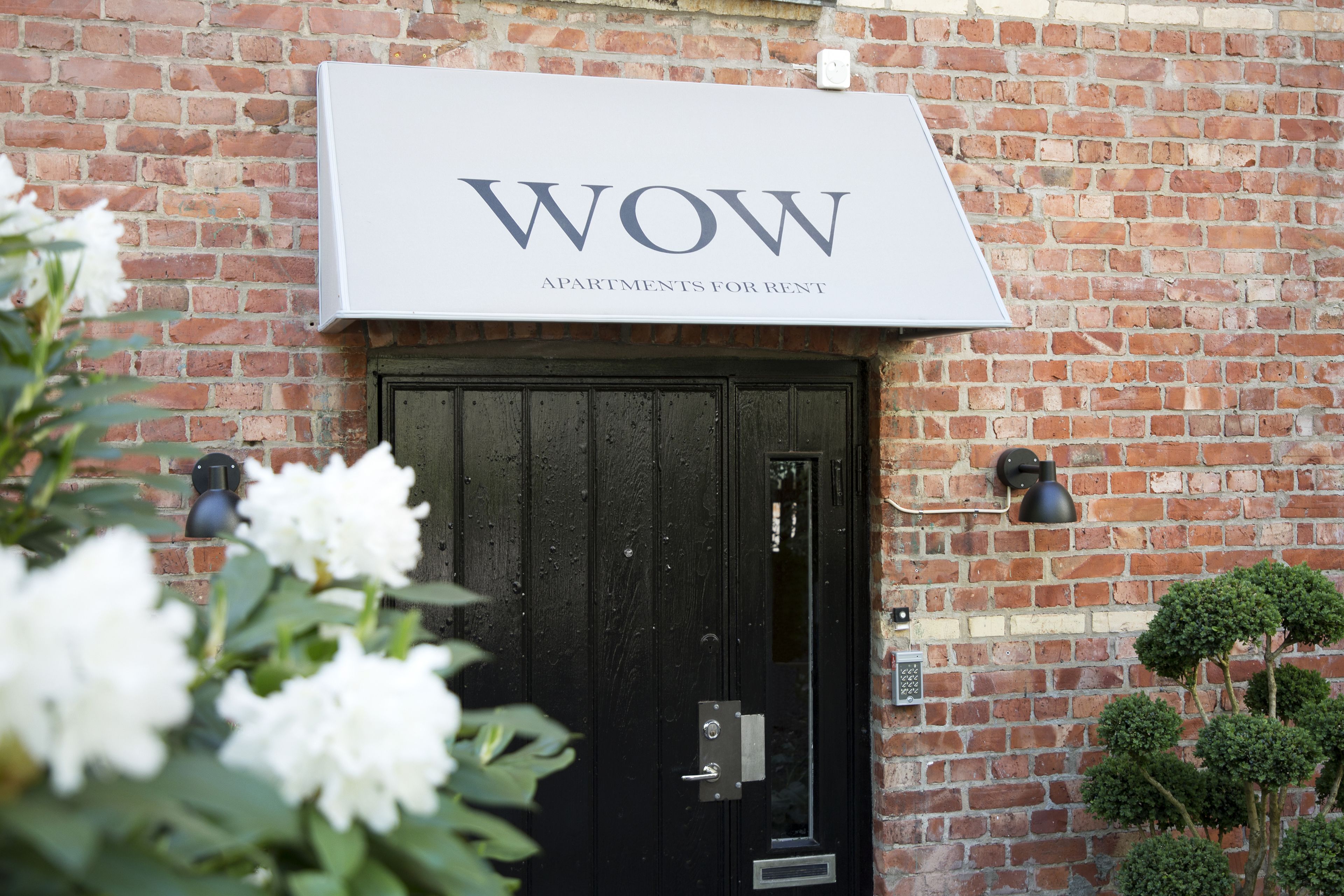 Foto - WOW, Föreningsgatan 9