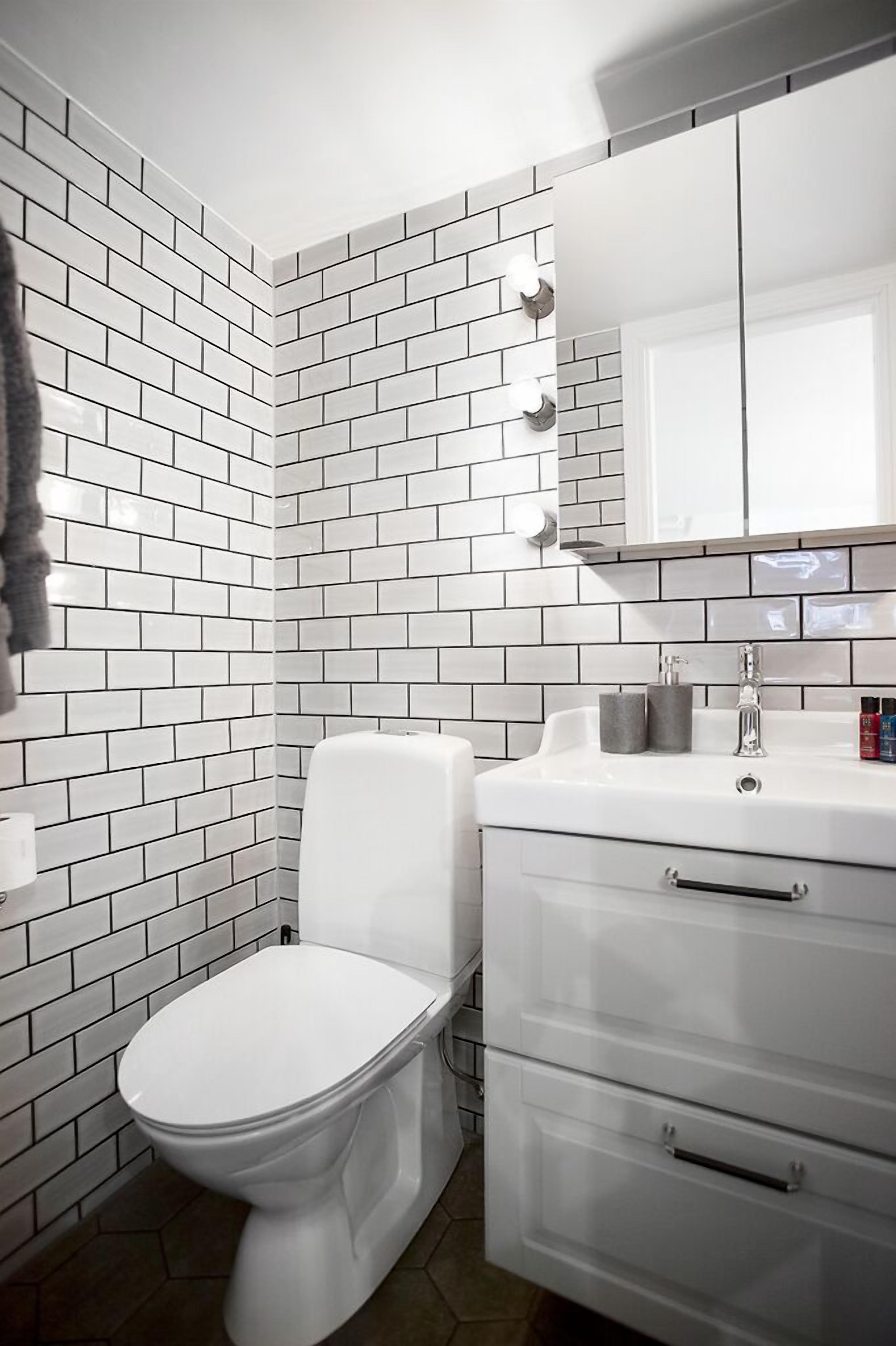 Foto - WOW, Föreningsgatan 9