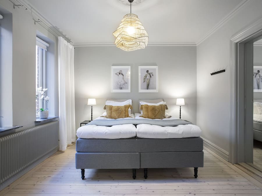 Junior Studio Suite | Individually decorated, individually furnished, desk, blackout curtains