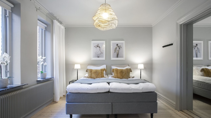 WOW Apartments, Föreningsgatan 9