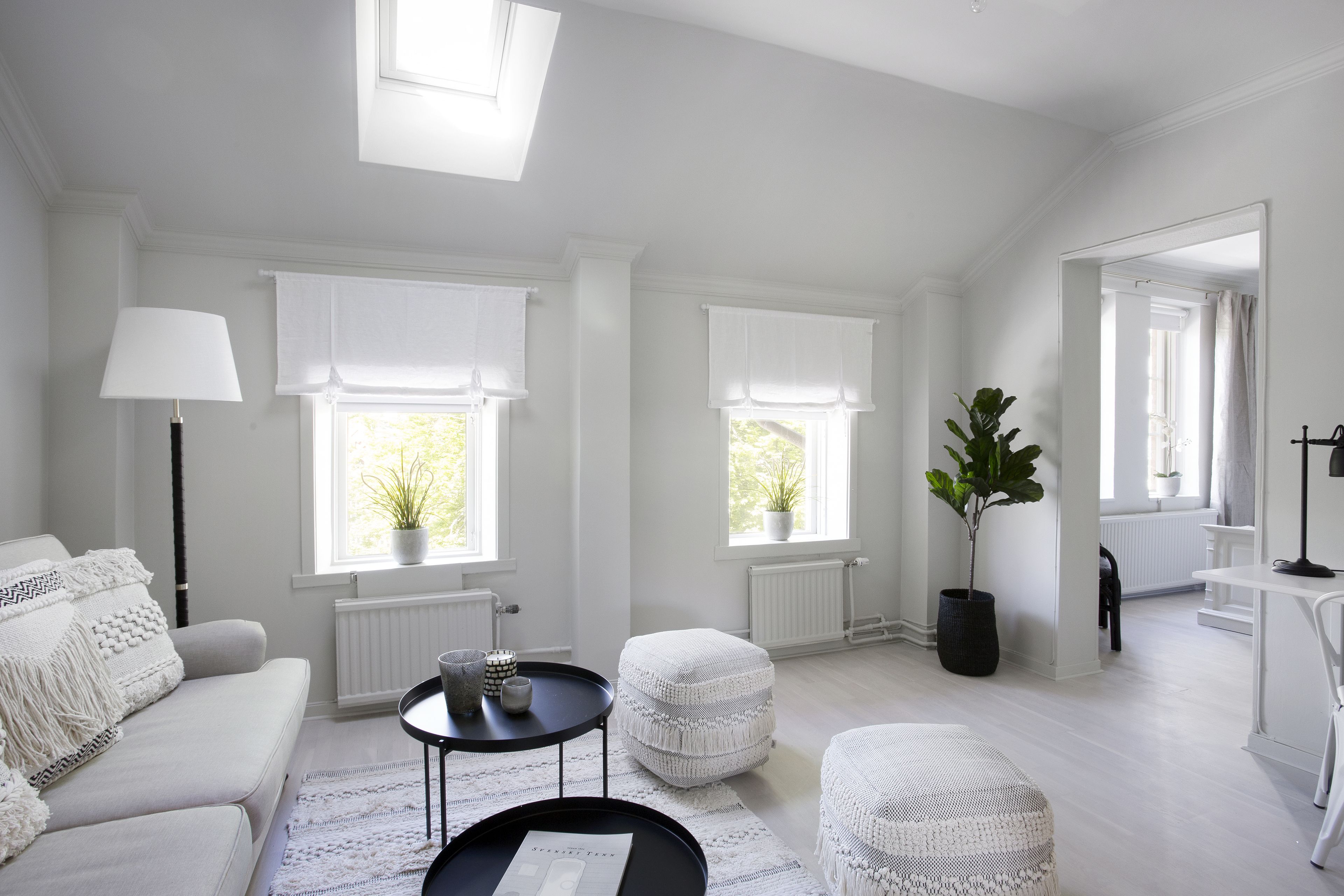 Foto - WOW, Föreningsgatan 9