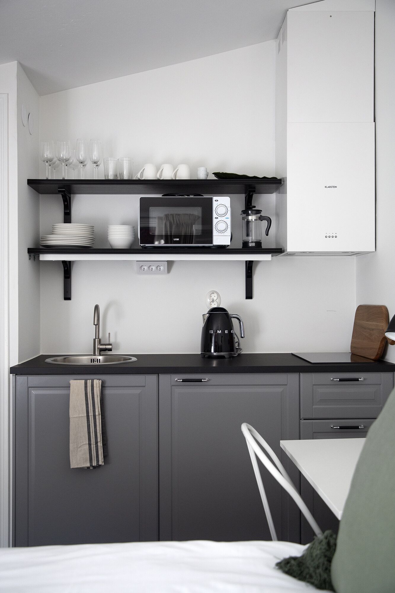 Foto - WOW, Föreningsgatan 9