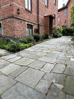 Jardín