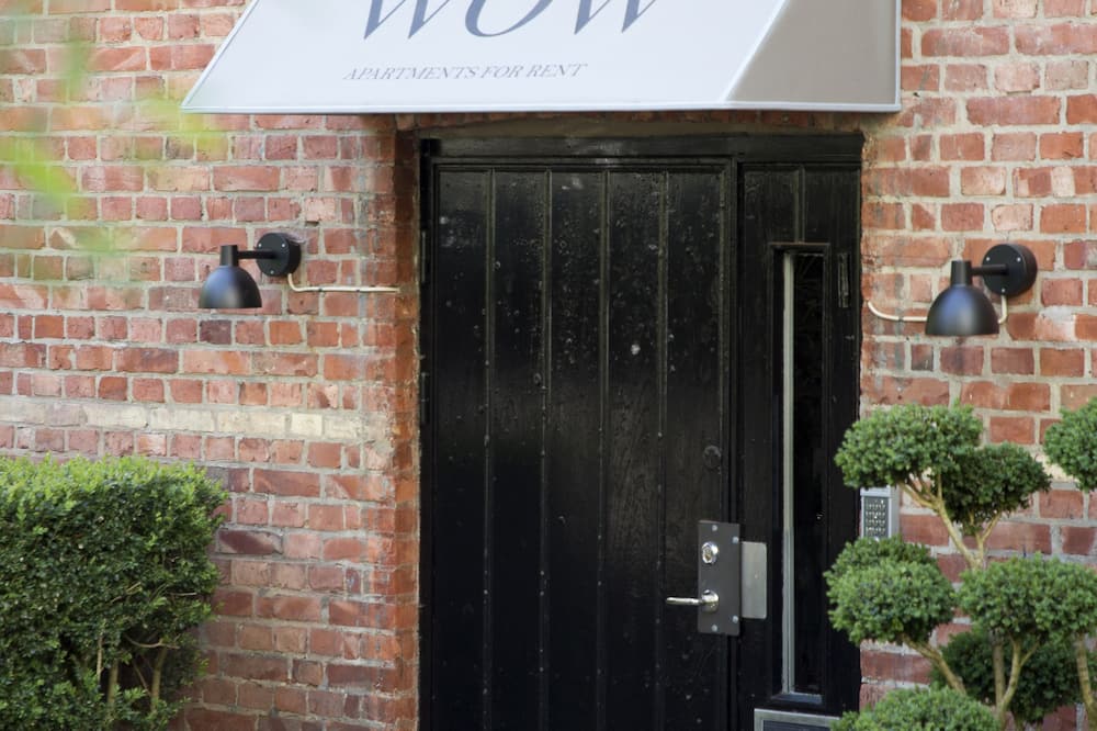 WOW Apartments & Rooms