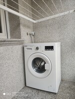 Apartment, 2 Bedrooms | Terrace/patio