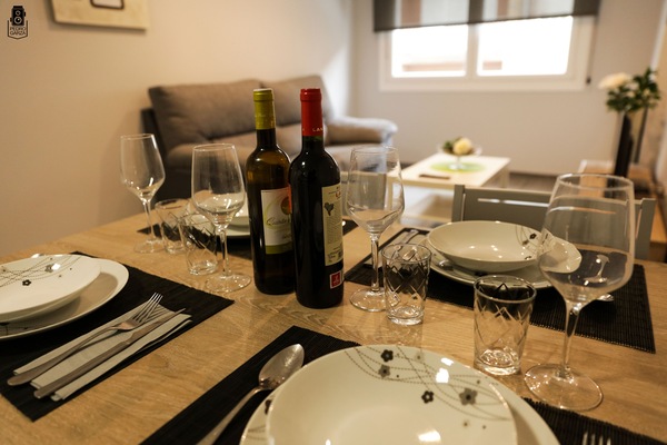 Penthouse, 3 slaapkamers | Privékeuken | Een koelkast/vriezer, een magnetron, een oven, een kookplaat