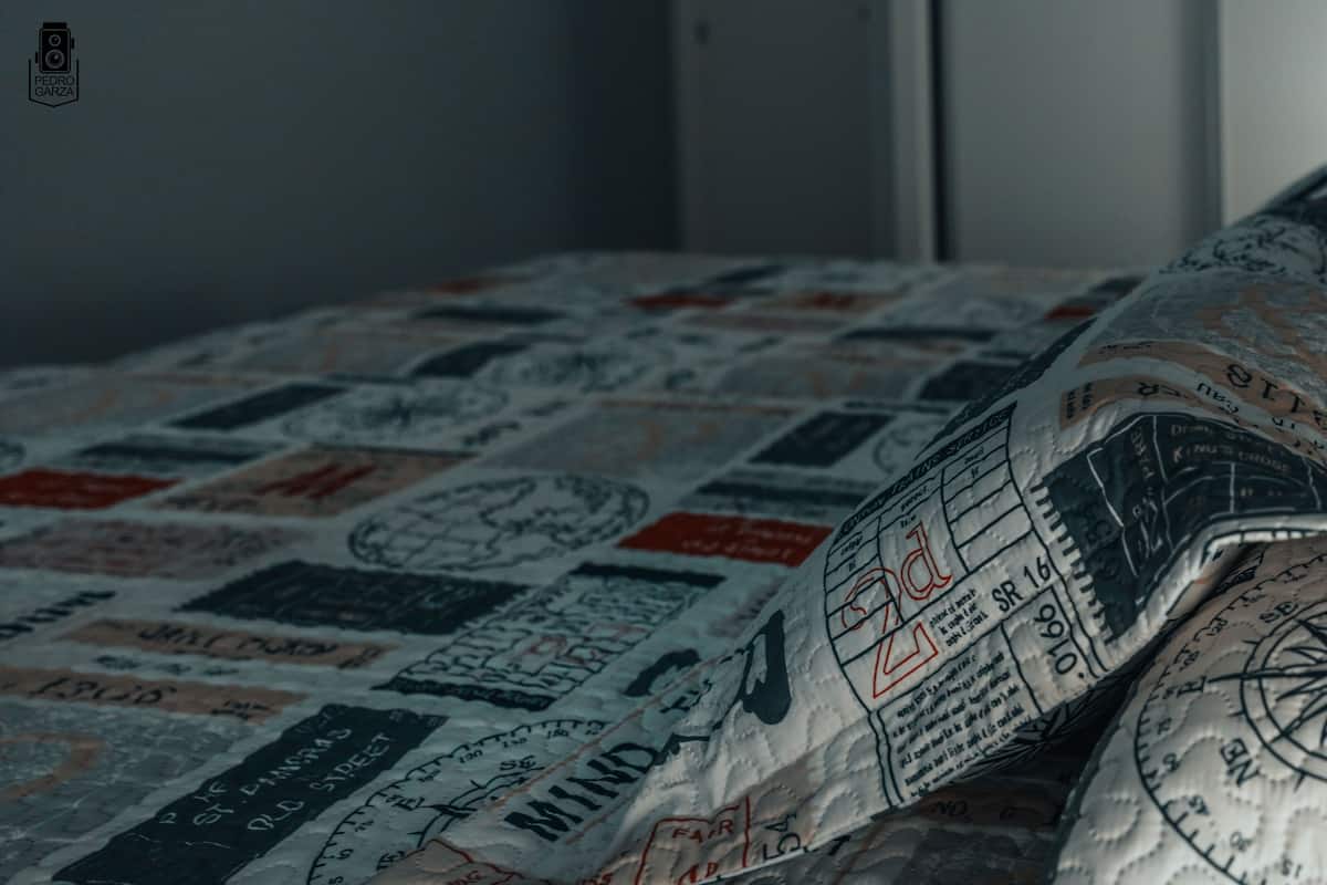 Appartamento, 2 camere da letto | Una scrivania, insonorizzazione, culle/letti per bambini (gratuiti)