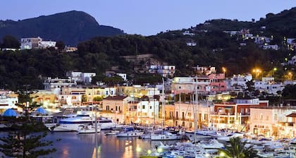 Yacht Suite Ischia Porto