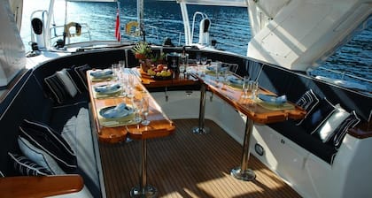 Yacht Suite Ischia Porto