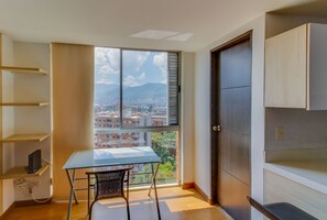 Équipements de la chambre