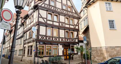 Hotel im Anker