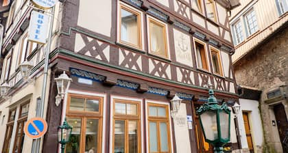 Hotel im Anker