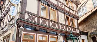 Hotel im Anker