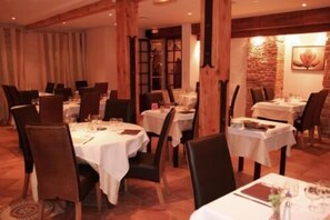 Restoran