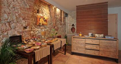 Hotel Les Pasteliers