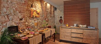 Hotel Les Pasteliers