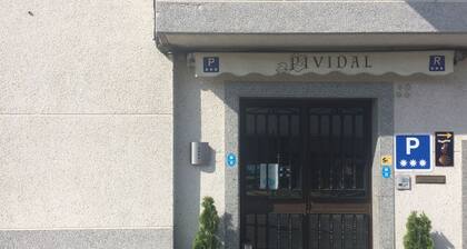 Pensión Residencia Pividal