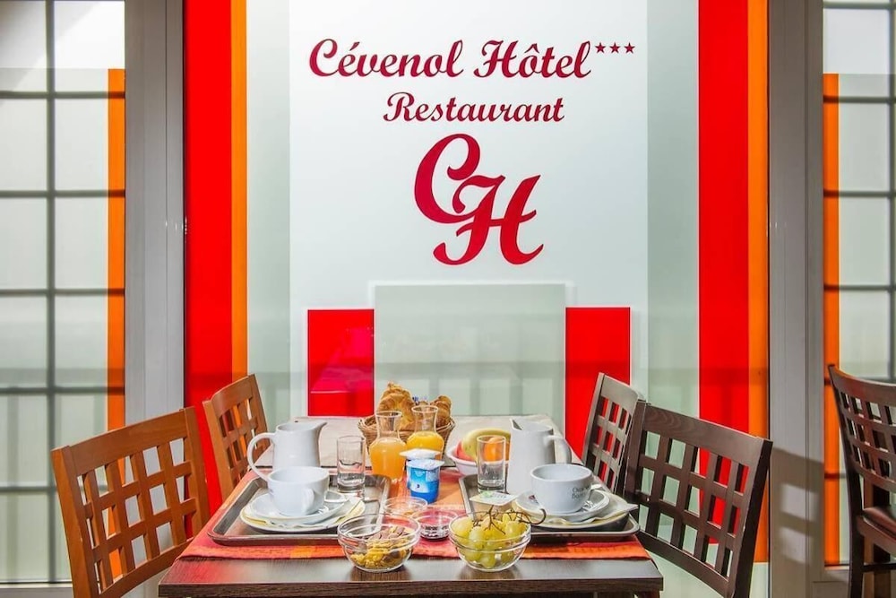 Cévenol Hôtel by null