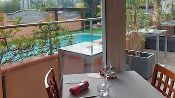 Restaurang