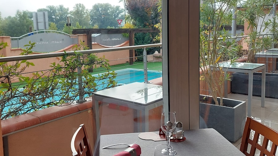 Cévenol Hotel