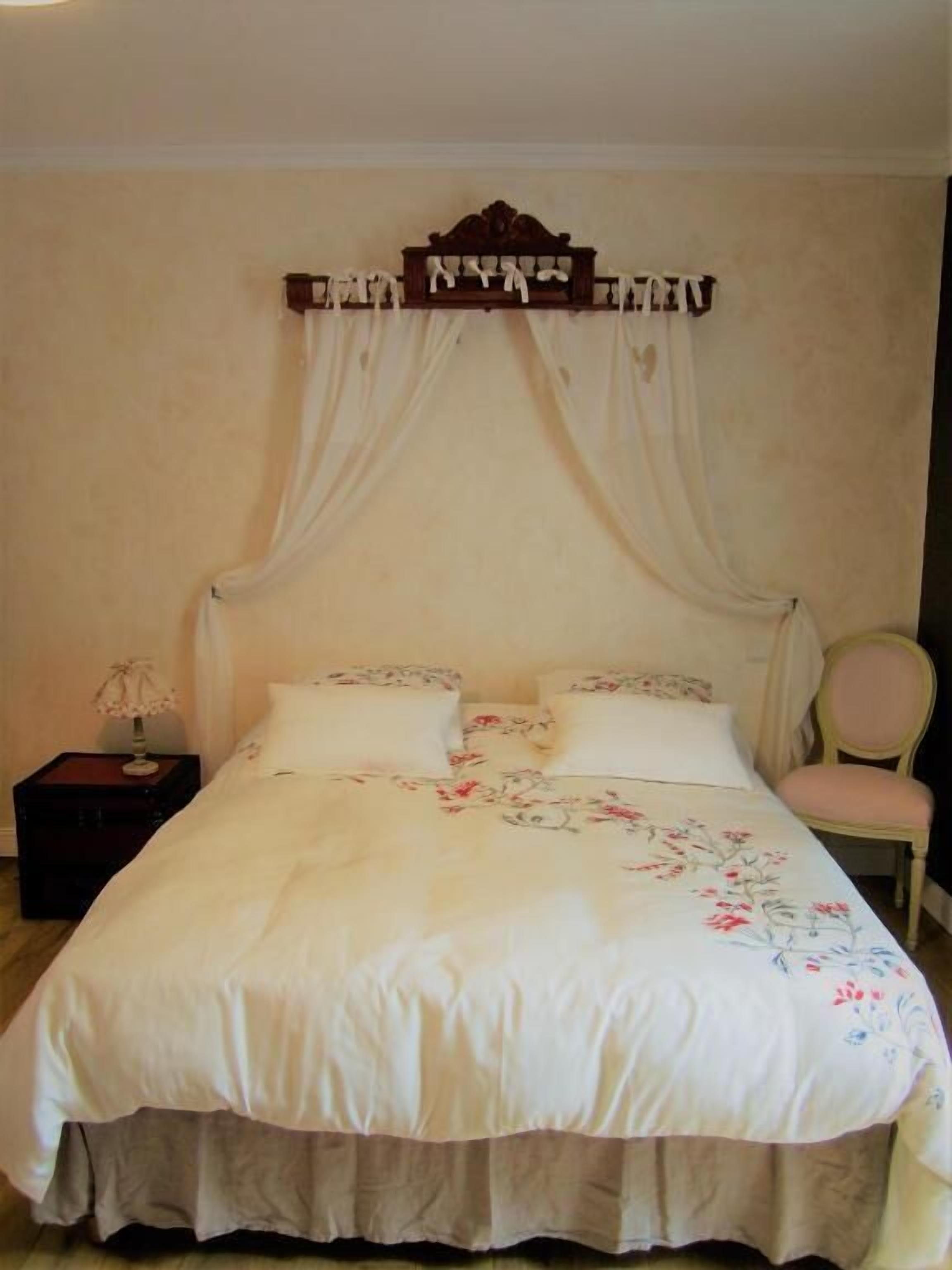 ห้องพัก